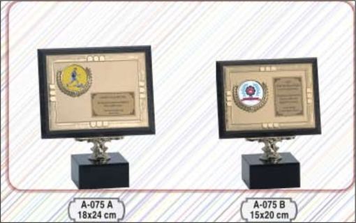 plaket