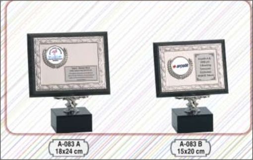 plaket