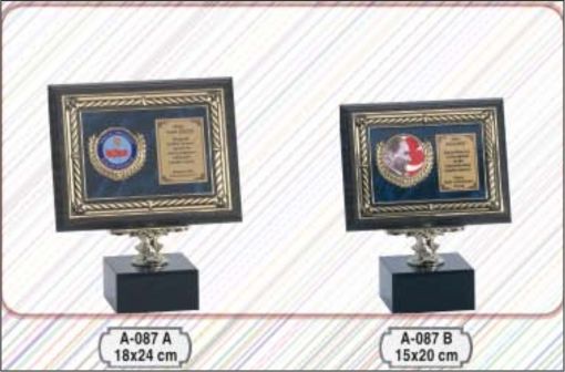 plaket