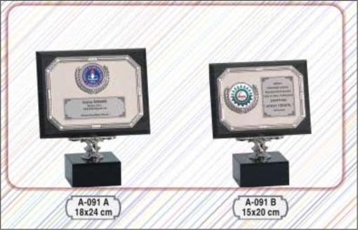 plaket