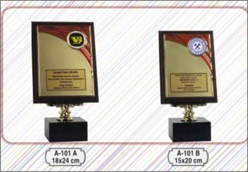 plaket