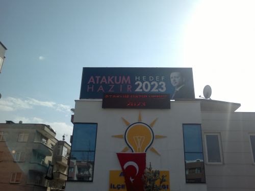  Led Ekran