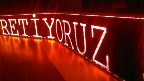 Led Modül