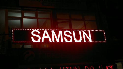  Led Modül