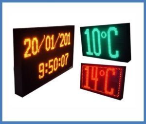  Led Modül