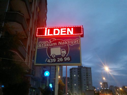 Led Modül