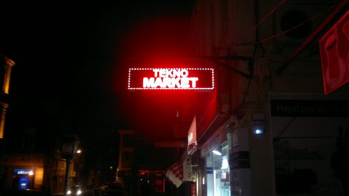  Led Modül