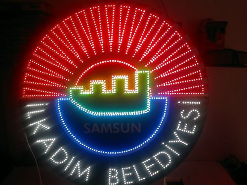  Ledli Logo