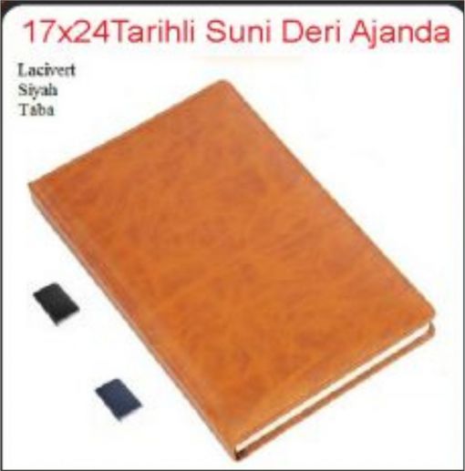  ajanda