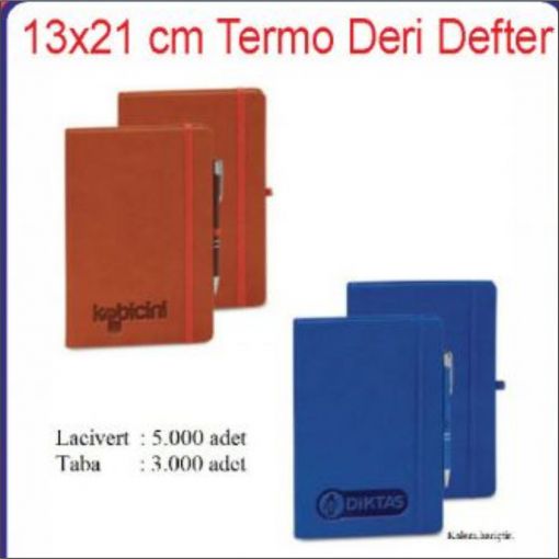  defter