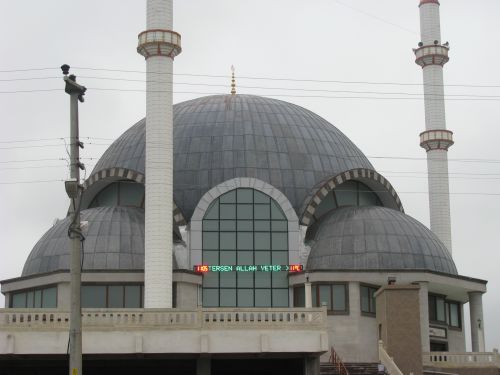  Mahya