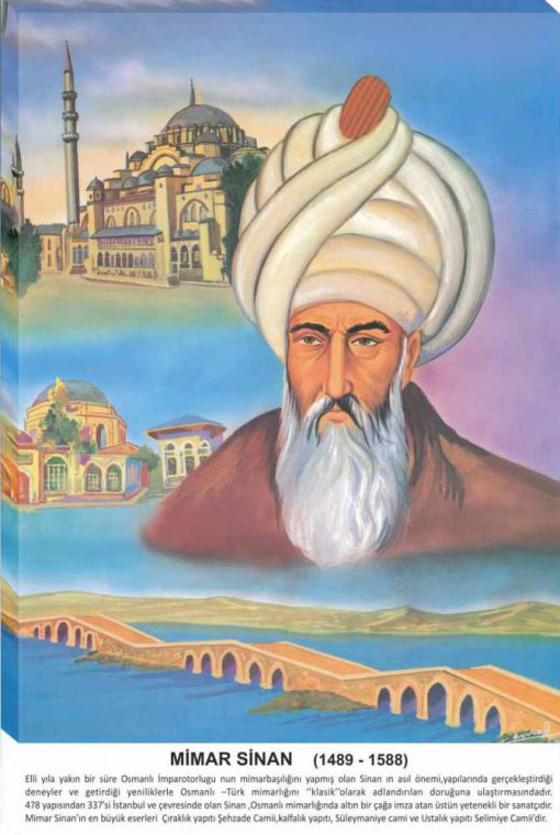  Türk Büyükleri 