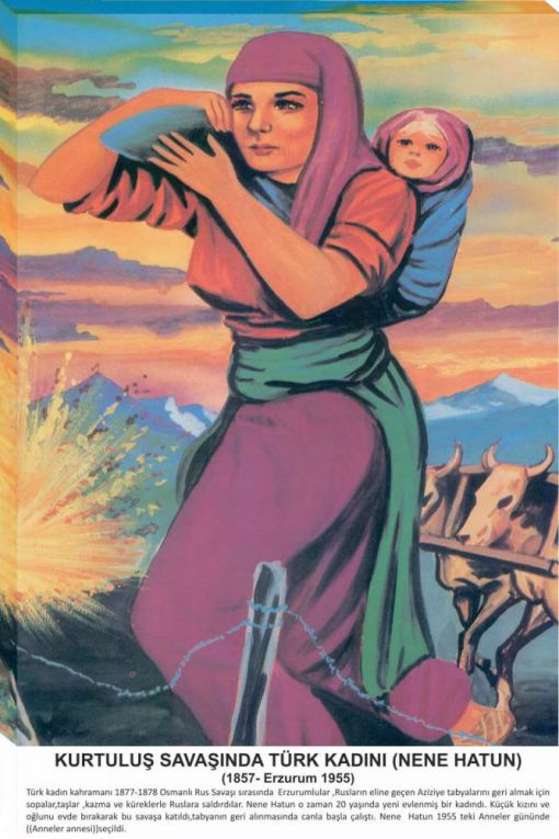  Türk Büyükleri 