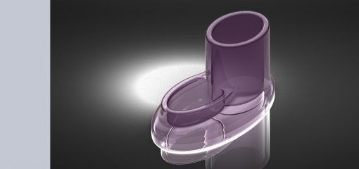  3d plastik kalemlik
