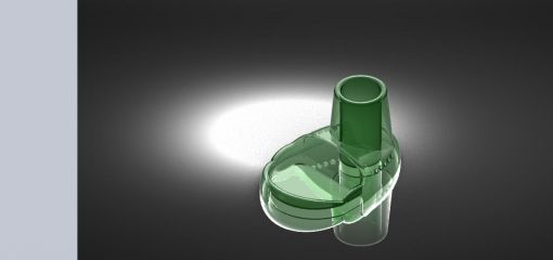   3d plastik kalemlik