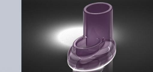   3d plastik kalemlik