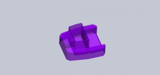   3d plastik kalemlik