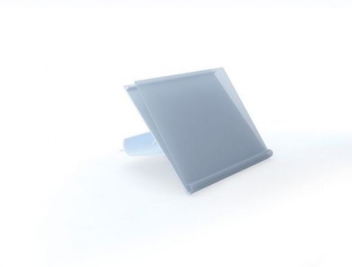  ÜŞP/2X52 Cox Etiket Profili 