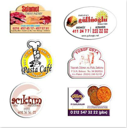  standart magnet