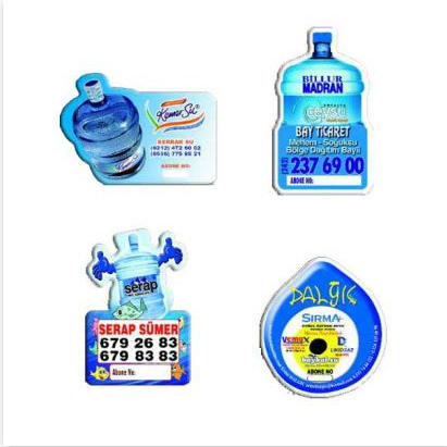  standart magnet
