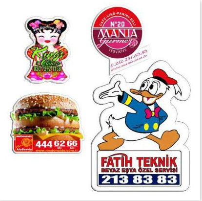  standart magnet