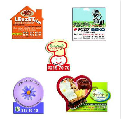  standart magnet