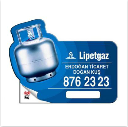  standart magnet