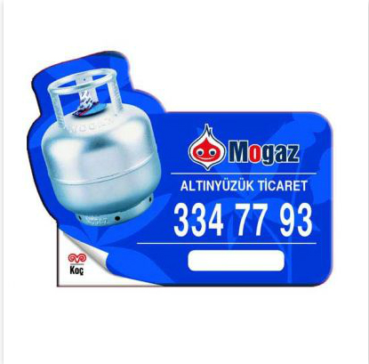  standart magnet
