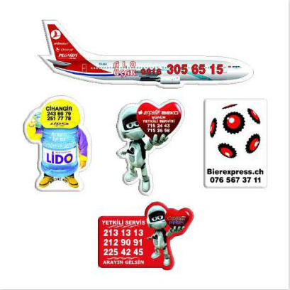  standart magnet