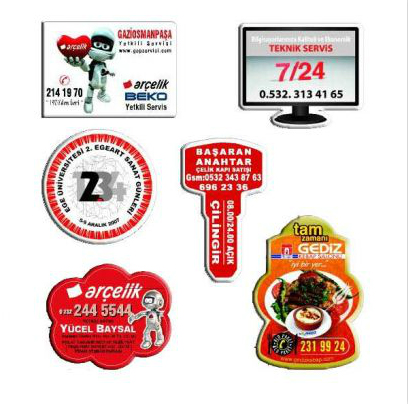  standart magnet