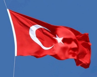  Türk Bayrakları