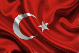  Türk Bayrakları