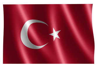  Türk Bayrakları