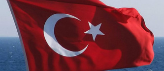  Türk Bayrakları