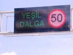  Yeşil Dalga